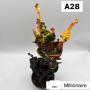 Codeium A28 Millionnaire